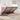 Ottoman Bed With Mattresses 180X200Cm Velvet