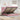 Ottoman Bed With Mattresses 180X200Cm Velvet