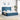 Ottoman Bed With Mattresses 180X200Cm Velvet