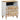 Bedside Cabinet 50x33x60 cm Solid Wood Mango