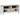 TV Cabinet 100x33.5x46 cm Solid Wood Mango