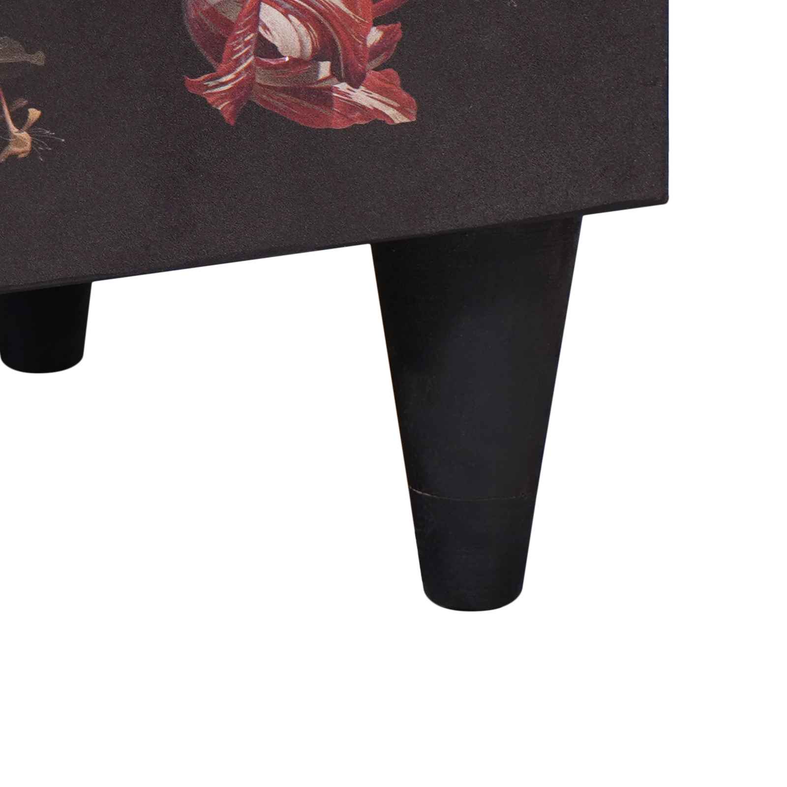 Storage Cabinets Multicolour 40 x 33.5 x 75 cm Solid Mango Wood