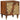 Bedside Cabinet Honey brown 40 x 33 x 46 cm Solid mango wood
