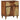 Bedside Cabinet Honey brown 50 x 33 x 60 cm Solid mango wood