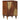 Bathroom Cabinet Honey brown 38 x 33 x 58 cm Solid Mango wood