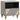 Bedside Cabinet Grey 40 x 33 x 46 cm Solid mango wood