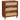Storage Cabinets & Lockers Brown 60 x 33.5 x 75 cm