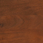 Bedside Cabinet 2 pcs Brown 40 x 33 x 46 cm Solid Acacia wood