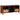 Media Storage Cabinets & Racks Brown 100 x 33.5 x 46 cm