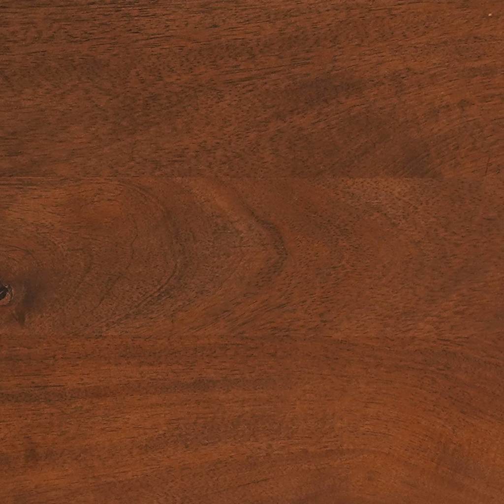 Sideboard Brown 60 x 33.5 x 75 cm Solid Mango Wood