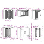 11 Piece Kitchen Cabinet Set Lucca Engineered Wood