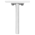 Floating Shelf Brackets 12pcs Invisible Ø12x100 mm Carbon Steel