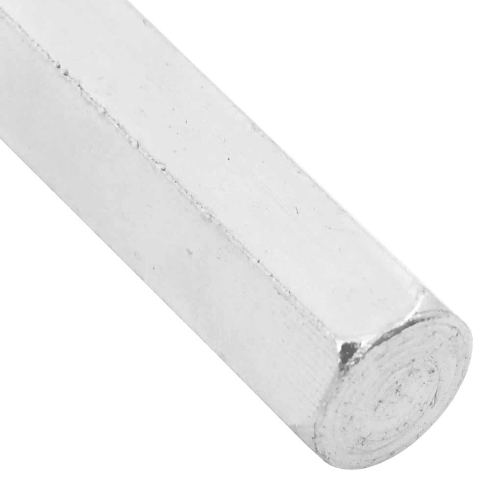 Floating Shelf Brackets 12pcs Invisible Ø12x100 mm Carbon Steel