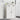 Bathroom Cabinet VIGO White 67.5 x 34 x 80 cm Solid pine wood