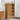 Bathroom Cabinet VIGO Honey brown 67.5 x 34 x 110 cm