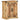 Sideboard Brown 55 x 35 x 70 cm Rough mango wood