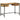 Desk with Drawer Brown 105 x 50 x 75 cm Solid Mango wood