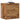 Bedside Cabinet Old Wood 40x30x40 cm Engineered Wood