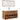 2 Piece Bathroom Furniture Set Old Wood Engineered Wood