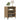Sideboard Artisan Oak 57x35x70 cm Engineered Wood