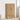 Highboard Artisan Oak 70x31x115 cm Engineered Wood