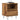 Bedside Cabinet Old Wood 40x35x50 cm Engineered Wood