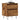 Bedside Cabinets 2 pcs Old Wood 40x35x50 cm Engineered Wood