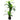 Artificial Dracaena Tree 36 Leaves 120 cm Green