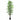 Artificial Ficus Plant 2016 Leaves 300 cm Green