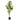 Artificial Lemon Tree 136 Leaves 120 cm Green