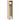 Bathroom Cabinet with Roll Holder Sonoma Oak 20.5x20x90 cm