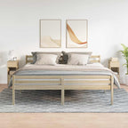 Bedside Cabinets 2 pcs with Drawer Sonoma Oak 25x31x66 cm