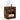 Bedside Cabinets 2 pcs with Drawer Smoked Oak 40x34x50 cm