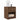 Bedside Cabinets 2 pcs with Drawer Brown Oak 40x34x50 cm