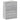 Cabinets with 2 Drawers 2 pcs Grey Sonoma 60x31x40 cm Engineered Wood