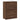 Cabinets with 2 Drawers 2 pcs Brown Oak 60x31x40 cm Engineered Wood
