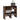 Shoe Racks 2 pcs Stackable Brown Oak 89.5x30x40 cm