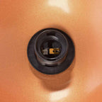 Pendant Lamps 2 pcs Height Adjustable E27 White Ø 30 cm Metal