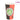 Paper Coffee Cups 1000 Pcs 16Oz 400Ml Red And Black