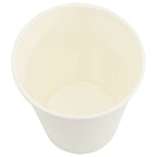Paper Coffee Cups 1000 Pcs 8Oz 200Ml White