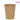 Paper Coffee Cups 1000 Pcs 4Oz 100Ml Brown