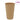Paper Coffee Cups 1000 Pcs 4Oz 100Ml Brown