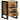 Bedside Cabinet Brown 40 x 35 x 50 cm Solid mango wood