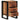 Bedside Cabinet Brown 40 x 40 x 59 cm Solid acacia wood
