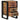 Bedside Cabinet 40 x 35 x 50 cm Solid reclaimed wood