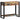 Console Table Multicolour 90 x 33 x 75 cm Solid reclaimed wood
