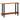 Console Table Brown 110 x 30 x 75 cm Solid acacia wood