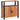 Sideboard Brown 70 x 30 x 75 cm Solid Acacia wood