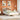 Bookcase Bed Without Mattress Solid Wood Pine