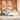 Bookcase Bed Without Mattress Solid Wood Pine
